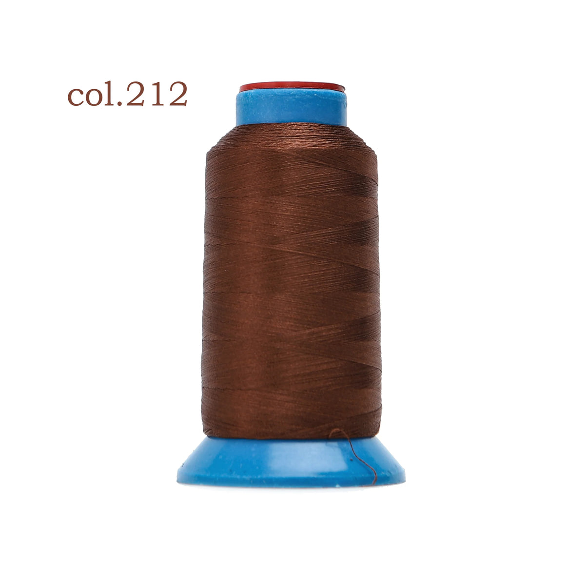 Fine Polyester Embroidery Thread – 60wt, 4000m Spool