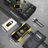 Wall Scanner Stud Finder with TFT Display and AC Wire Detection