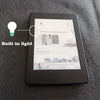 Kindle Paperwhite E-Reader with Built-In Light, 2GB, Wi-Fi (Pre-Owned)
