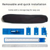 Adjustable Cabinet Hardware Jig