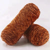 Soft Chenille Yarn for Knitting and Crochet