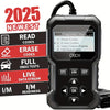 OBDII Car Diagnostic Scanner & Code Reader