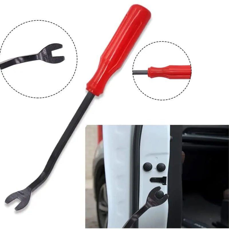 Pince de Dépose pour Garnitures et Clips Auto