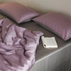 Luxury Mulberry Silk Pillowcase Set (2-Pack)