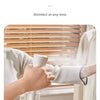 Continuous Mist Spray Bottle for Hair, Face & Makeup