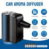 Parfum et Humidificateur pour Voiture