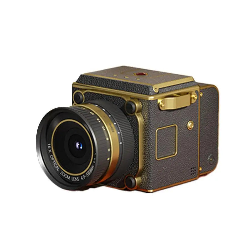Retro Mini CCD Digital Camera