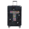Stretch Fabric Luggage Cover for Suitcases (18-32 Inch)