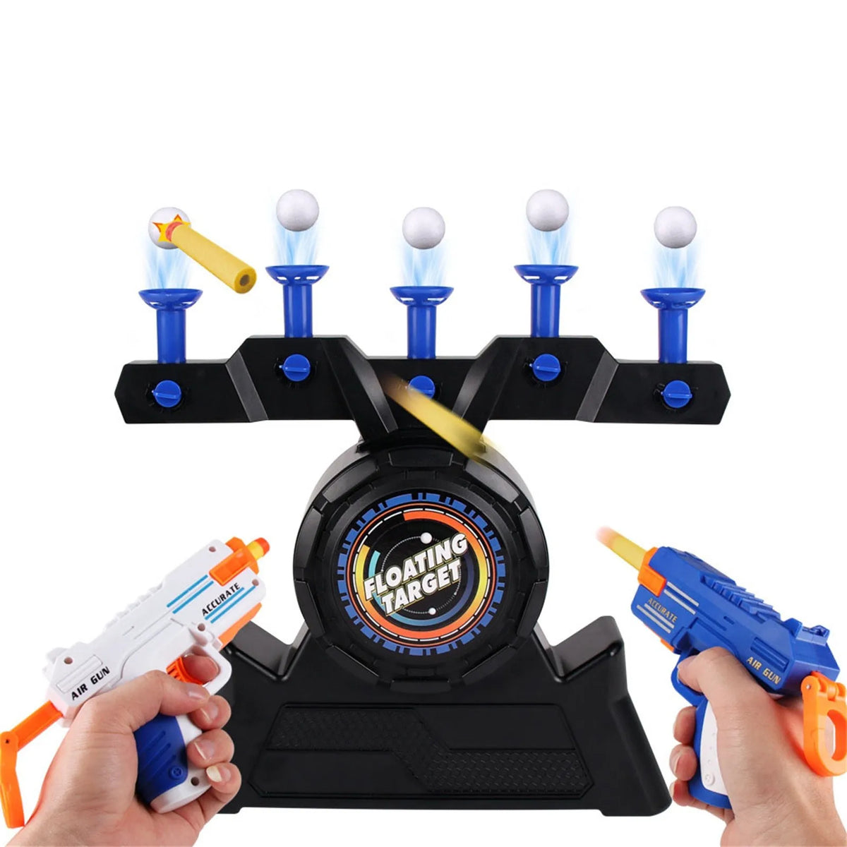 Hoverball Target Set for Kids