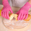 Disposable Nitrile Gloves (100-Pack) - Latex-Free & Powder-Free