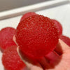 Soft Crystal Squishy Stress Relief Ball