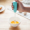 Handheld Electric Milk Frother