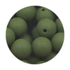 Food-Grade Silicone Beads for Jewelry Making – 3 Sizes