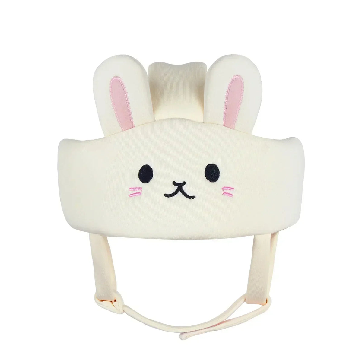 Baby Safety Helmet – Soft Infant Head Protector Bonnet for Crawling & Walking