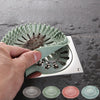 Reusable Silicone Drain Hair Catcher