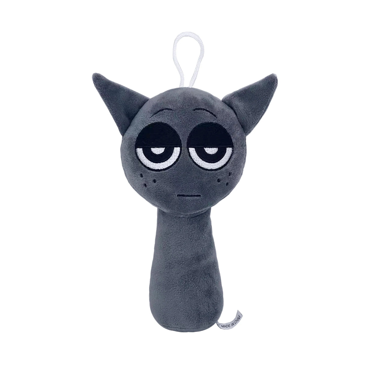 Sprunki Character Soft Plush Toy Doll