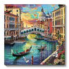 5D Diamond Painting Kit - Scenic Landscape Art