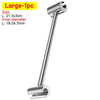 Double-Headed Door Hinge Gap Adjusting Wrench