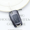 TPU Car Key Cover Case for Chevrolet Cruze, Orlando, Buick, Opel Models