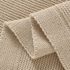 Soft Cotton Baby Swaddle Blanket – All-Season, Multi-Use