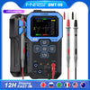 Professional Digital Multimeter with True RMS & Auto Range