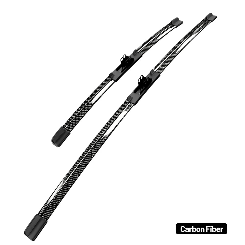 Carbon Fiber Wiper Blades for Kia Sorento (2002-2026)