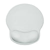 Ergonomic Mouse Pad with Gel Wrist Support