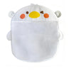 Suction Cup Mesh Toy Storage Bag for Bathtub