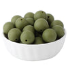 Silicone Beads for Jewelry Making