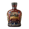 250th Anniversary Commemorative Glass Decanter