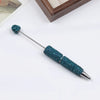 Decorative Beaded Pen Kit for DIY Jewelry Making