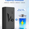4G GPS Vehicle Tracker with Long Battery Life and Geo-Fence Alerts