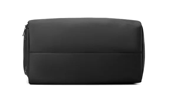 Versatile Travel Gym Bag with Wet/Dry Separation