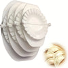 4-in-1 Dumpling and Ravioli Press Tool Set