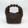 Vintage Beaded Handbag for Evening & Party
