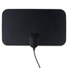 4K HD Indoor TV Antenna with Signal Booster