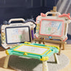 Magnetic Drawing Board for Kids