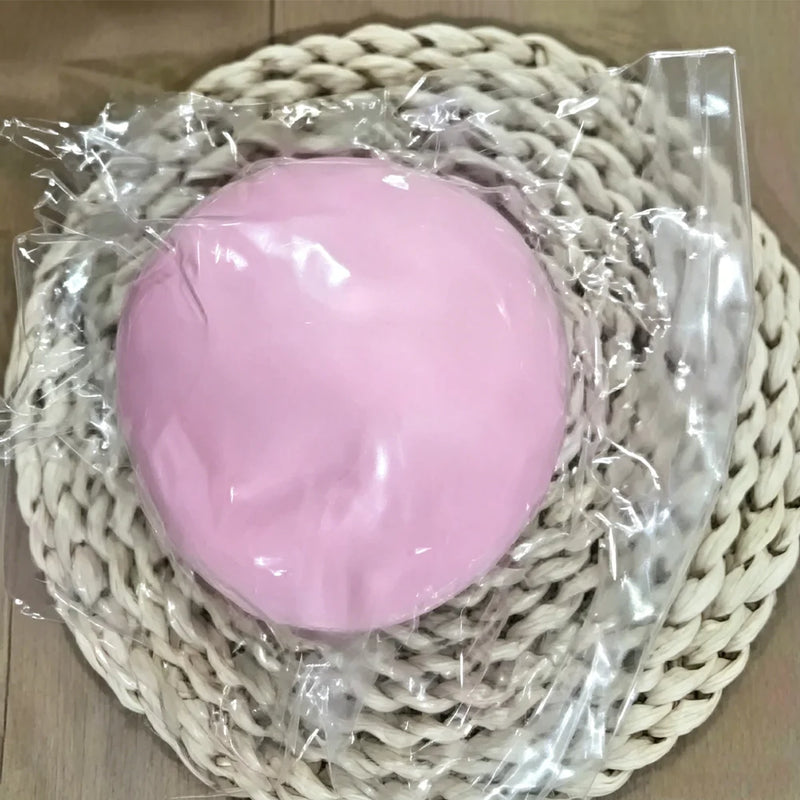 Jumbo-Käse Squishy Stressball