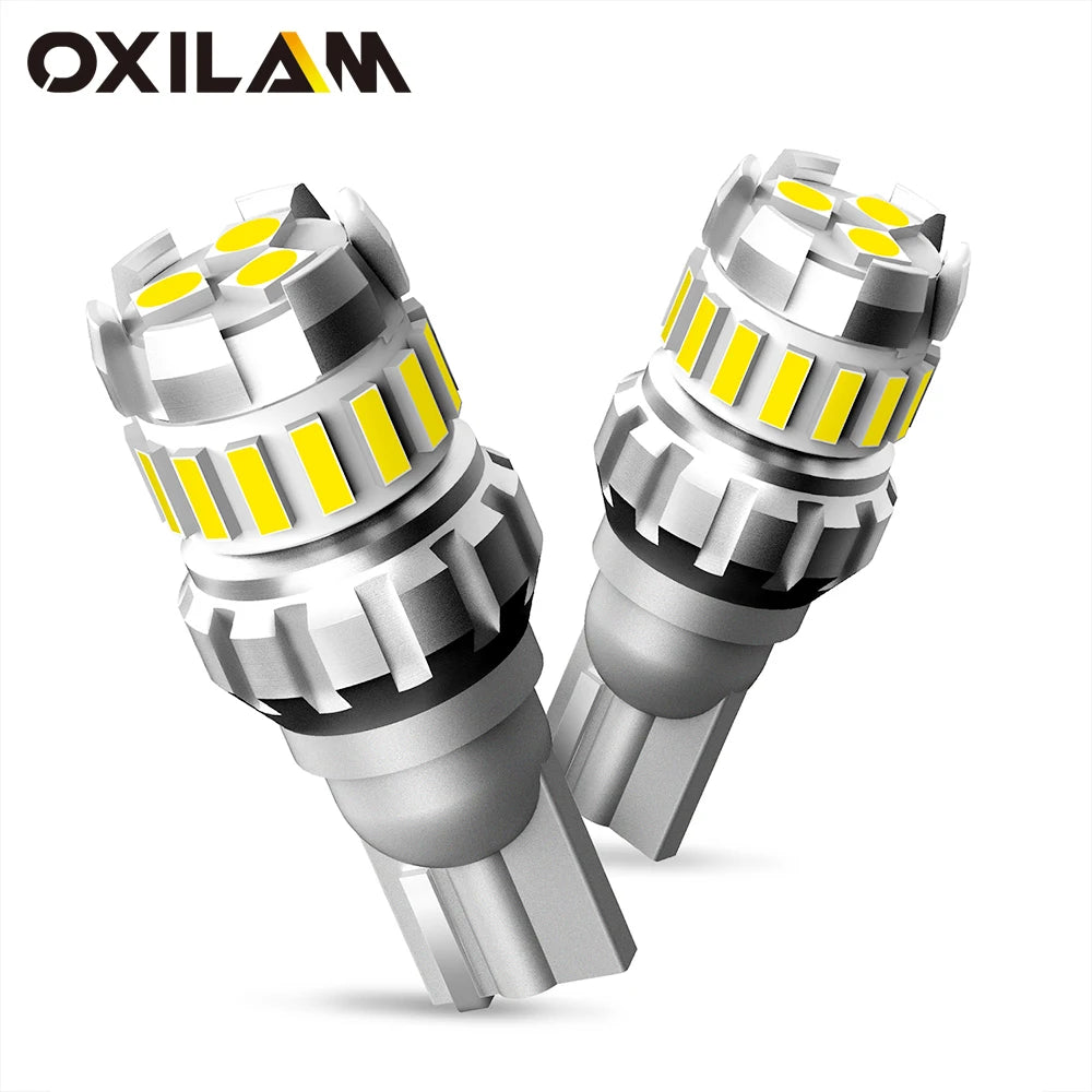 LED Backup Reverse Light Bulbs