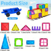 Magnetic Building Blocks for Creative 3D Play