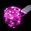 Waterproof LED Fairy String Lights