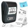 Portable Mini Bluetooth Thermal Printer