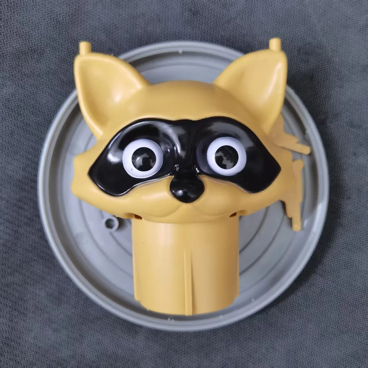 Playful Animal Toilet Paper Holder for Bathroom Home Decor