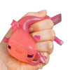 Cute Salamander Squishy Fidget Toy – Slow-Rising Stress Relief