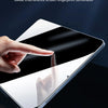 Privacy Shield Tempered Glass Screen Protector for iPad
