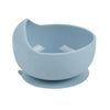 Baby Silicone Suction Plate and Utensil Set