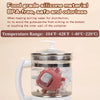 Bear Silicone Teether for Babies – BPA-Free, Soft & Safe