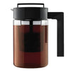Cold Brew Coffee Maker with Fine-Mesh Filter