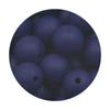 Food-Grade Silicone Beads for Jewelry Making – 3 Sizes
