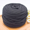 Recycled Polyester T-Shirt Yarn for Knitting and Crafting